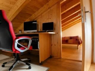 Villa unifamiliare Località Guarda 7A, Pergine Valsugana — foto 21 di 28