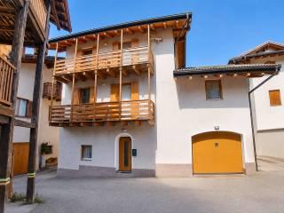 Villa unifamiliare Località Guarda 7A, Pergine Valsugana — foto 13 di 28