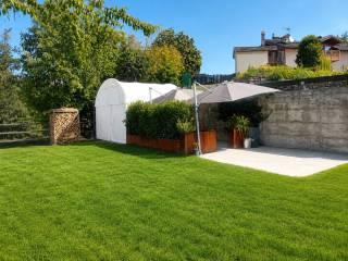 Villa unifamiliare Località Guarda 7A, Pergine Valsugana — foto 16 di 28