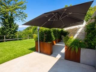 Villa unifamiliare Località Guarda 7A, Pergine Valsugana — foto 25 di 28