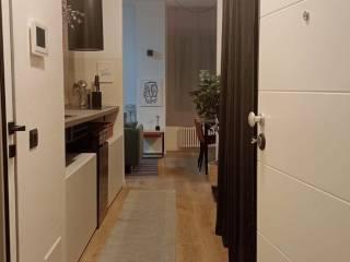Bilocale viale Cesare Battisti 3, Centro, Correggio — foto 11 di 11