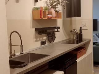 Bilocale viale Cesare Battisti 3, Centro, Correggio — foto 5 di 11