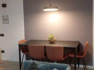 Bilocale viale Cesare Battisti 3, Centro, Correggio — foto 3 di 11