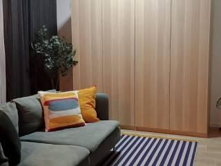 Bilocale viale Cesare Battisti 3, Centro, Correggio