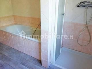 Stanza singola via Silvio Pellico 6, Mozzo — foto 11 di 11