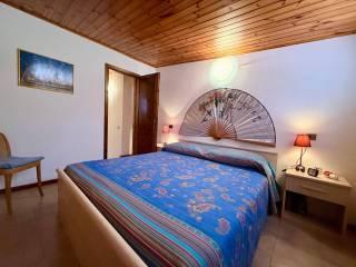 Villa a schiera viale Honduras 14, Lido delle Nazioni, Comacchio