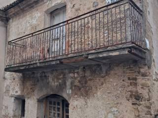 Terratetto unifamiliare salita Porta Castello 4, Noepoli — foto 5 di 12