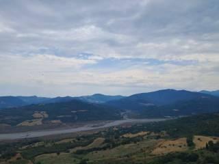 Terratetto unifamiliare salita Porta Castello 4, Noepoli — foto 9 di 12