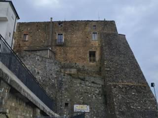 Terratetto unifamiliare salita Porta Castello 4, Noepoli — foto 12 di 12