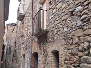 Terratetto unifamiliare salita Porta Castello 4, Noepoli