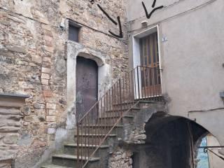 Terratetto unifamiliare salita Porta Castello 4, Noepoli — foto 7 di 12