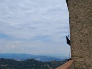 Terratetto unifamiliare salita Porta Castello 4, Noepoli — foto 8 di 12