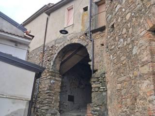 Terratetto unifamiliare salita Porta Castello 4, Noepoli — foto 6 di 12