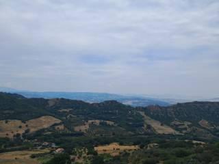 Terratetto unifamiliare salita Porta Castello 4, Noepoli — foto 2 di 12