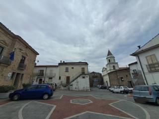 Terratetto unifamiliare salita Porta Castello 4, Noepoli — foto 10 di 12