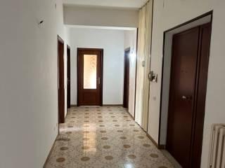 Appartamento via Aldo Moro 58, Montefalcione — foto 16 di 20