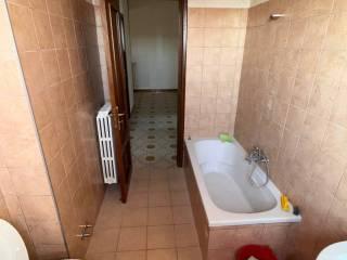 Appartamento via Aldo Moro 58, Montefalcione — foto 20 di 20