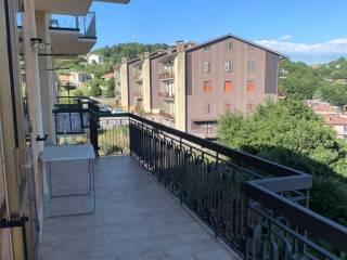 Appartamento via Aldo Moro 58, Montefalcione — foto 19 di 20