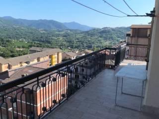 Appartamento via Aldo Moro 58, Montefalcione — foto 18 di 20