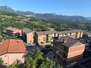 Appartamento via Aldo Moro 58, Montefalcione — foto 3 di 20