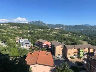 Appartamento via Aldo Moro 58, Montefalcione — foto 10 di 20