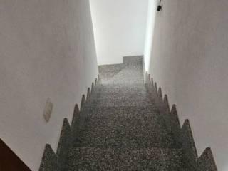 Terratetto unifamiliare via Castello 10, Centro, Serrastretta — foto 18 di 20