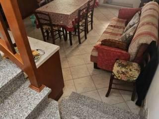 Terratetto unifamiliare via Castello 10, Centro, Serrastretta — foto 10 di 20