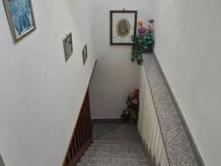 Terratetto unifamiliare via Castello 10, Centro, Serrastretta — foto 4 di 20