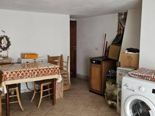 Terratetto unifamiliare via Castello 10, Centro, Serrastretta — foto 20 di 20