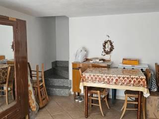 Terratetto unifamiliare via Castello 10, Centro, Serrastretta — foto 12 di 20