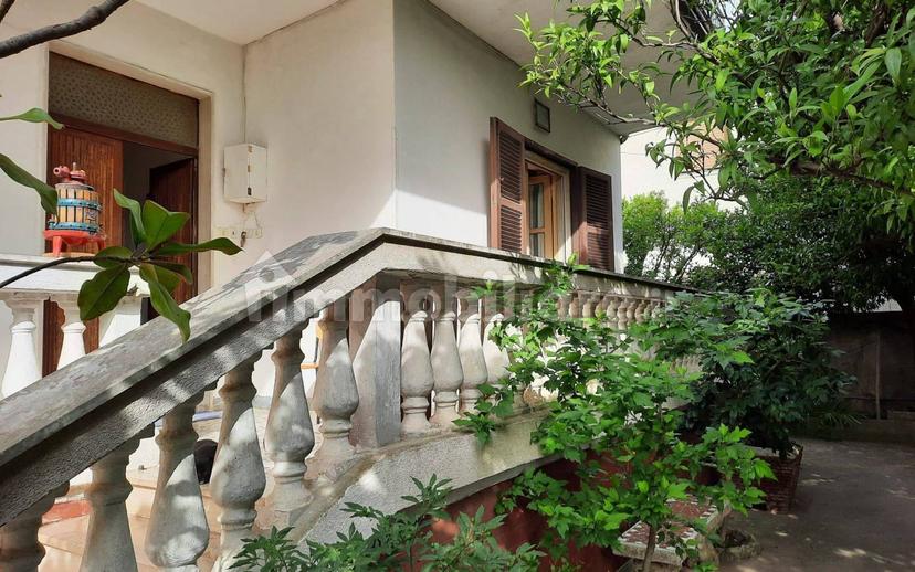 Villa unifamiliare via Francesco Viparelli 8, Sant'Agata Dé Goti, Sant'Agata de' Goti — foto 5 di 15