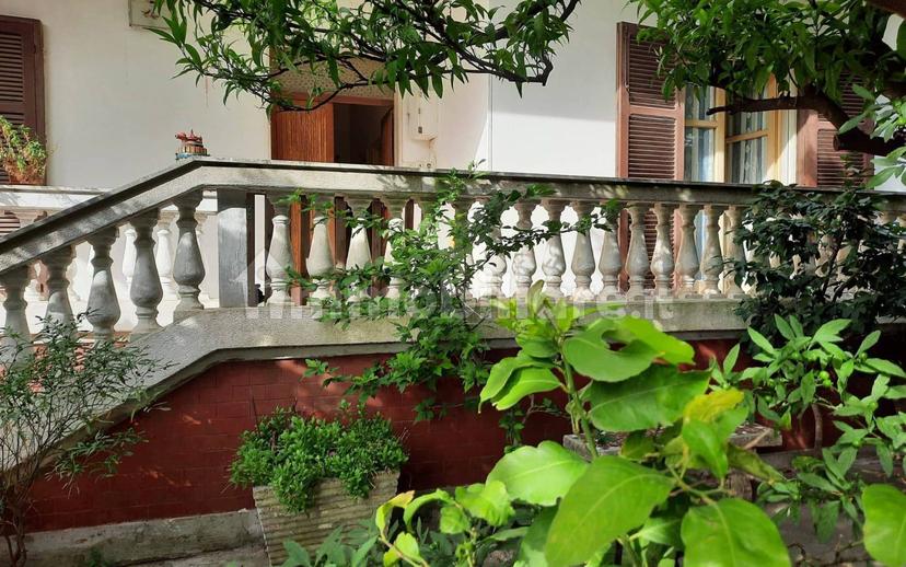 Villa unifamiliare via Francesco Viparelli 8, Sant'Agata Dé Goti, Sant'Agata de' Goti — foto 2 di 15