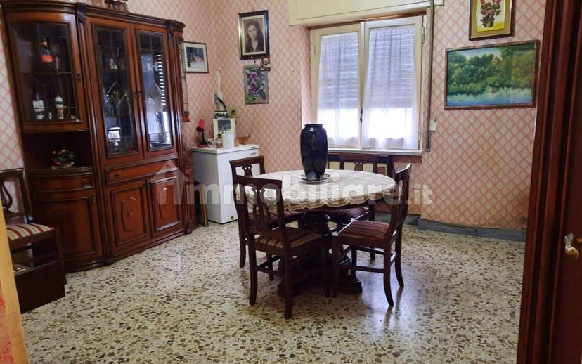 Villa unifamiliare via Francesco Viparelli 8, Sant'Agata Dé Goti, Sant'Agata de' Goti