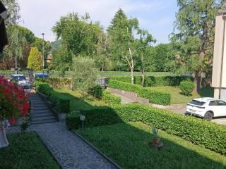 Trilocale via Dante, Brusaporto — foto 8 di 11