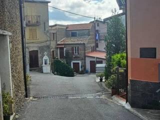 Terratetto unifamiliare via Castello 10, Centro, Serrastretta — foto 7 di 20