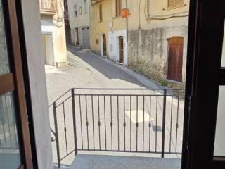Terratetto unifamiliare via Castello 10, Centro, Serrastretta — foto 11 di 20