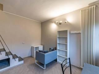 Bilocale corso Guglielmo Marconi 14, Centro, Seveso — foto 12 di 19