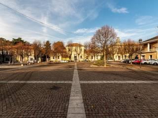 Bilocale corso Guglielmo Marconi 14, Centro, Seveso — foto 14 di 19
