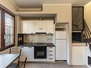 Bilocale corso Guglielmo Marconi 14, Centro, Seveso — foto 17 di 19