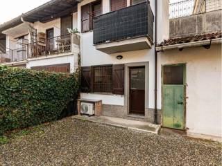 Bilocale corso Guglielmo Marconi 14, Centro, Seveso — foto 18 di 19