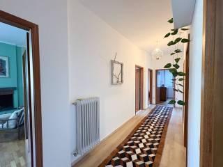 Quadrilocale viale B. Bonfanti 1, Cembra Lisignago — foto 6 di 20