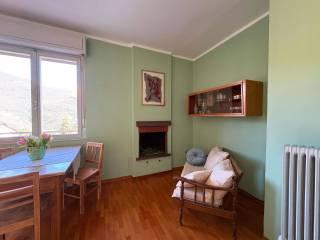 Quadrilocale viale B. Bonfanti 1, Cembra Lisignago — foto 4 di 20