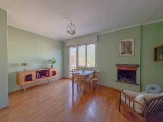 Quadrilocale viale B. Bonfanti 1, Cembra Lisignago — foto 16 di 20