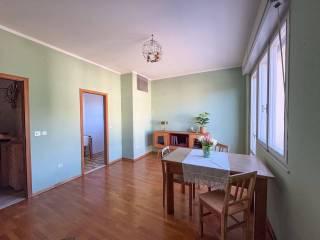 Quadrilocale viale B. Bonfanti 1, Cembra Lisignago — foto 3 di 20