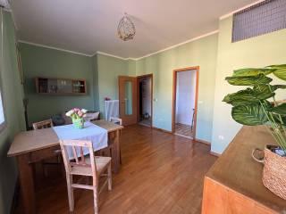 Quadrilocale viale B. Bonfanti 1, Cembra Lisignago — foto 20 di 20