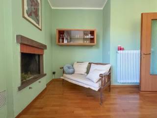 Quadrilocale viale B. Bonfanti 1, Cembra Lisignago — foto 18 di 20
