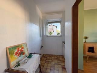 Quadrilocale viale B. Bonfanti 1, Cembra Lisignago