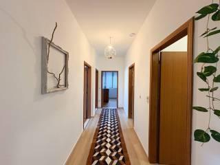 Quadrilocale viale B. Bonfanti 1, Cembra Lisignago — foto 15 di 20