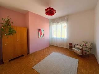 Quadrilocale viale B. Bonfanti 1, Cembra Lisignago — foto 17 di 20
