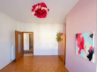 Quadrilocale viale B. Bonfanti 1, Cembra Lisignago — foto 14 di 20